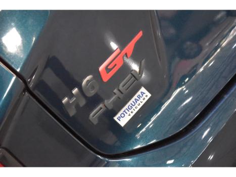 GWM Haval H6 GT 1.5 PHEV AWD E-TRACTION AUTOM�TICO, Foto 22