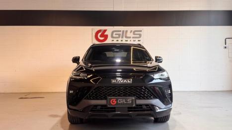 GWM Haval H6 GT 1.5 PHEV AWD E-TRACTION AUTOM�TICO, Foto 2