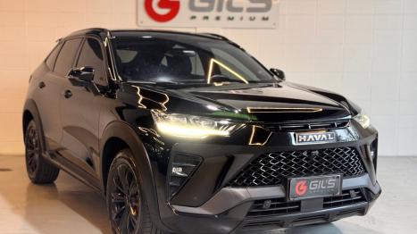 GWM Haval H6 GT 1.5 PHEV AWD E-TRACTION AUTOM�TICO, Foto 4