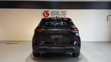 GWM Haval H6 GT 1.5 PHEV AWD E-TRACTION AUTOM�TICO, Foto 7
