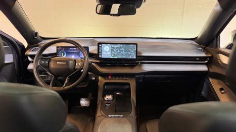 GWM Haval H6 GT 1.5 PHEV AWD E-TRACTION AUTOM�TICO, Foto 8