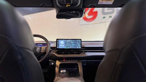 GWM Haval H6 GT 1.5 PHEV AWD E-TRACTION AUTOM�TICO, Foto 16