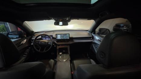 GWM Haval H6 GT 1.5 PHEV AWD E-TRACTION AUTOM�TICO, Foto 18