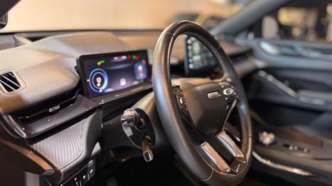 GWM Haval H6 GT 1.5 PHEV AWD E-TRACTION AUTOM�TICO, Foto 19