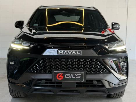 GWM Haval H6 GT 1.5 PHEV AWD E-TRACTION AUTOM�TICO, Foto 3