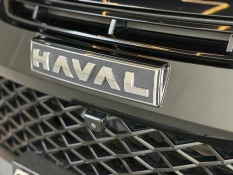 GWM Haval H6 GT 1.5 PHEV AWD E-TRACTION AUTOM�TICO, Foto 5