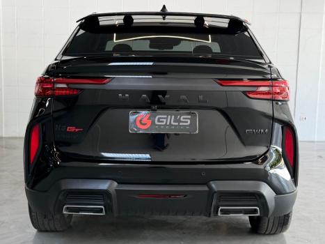 GWM Haval H6 GT 1.5 PHEV AWD E-TRACTION AUTOM�TICO, Foto 6