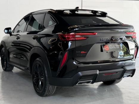 GWM Haval H6 GT 1.5 PHEV AWD E-TRACTION AUTOM�TICO, Foto 8