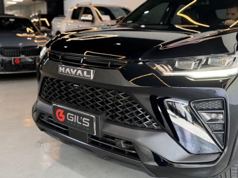 GWM Haval H6 GT 1.5 PHEV AWD E-TRACTION AUTOM�TICO, Foto 9