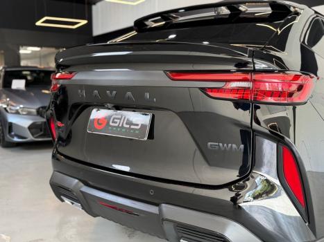 GWM Haval H6 GT 1.5 PHEV AWD E-TRACTION AUTOM�TICO, Foto 11