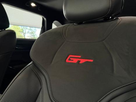 GWM Haval H6 GT 1.5 PHEV AWD E-TRACTION AUTOM�TICO, Foto 17