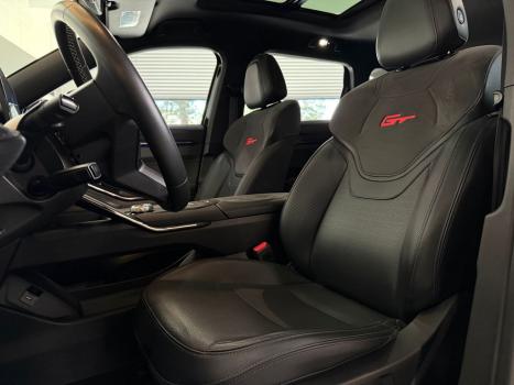 GWM Haval H6 GT 1.5 PHEV AWD E-TRACTION AUTOM�TICO, Foto 26