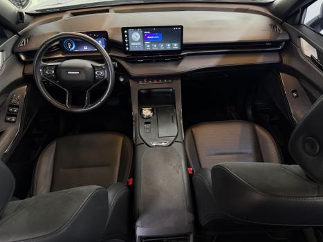 GWM Haval H6 GT 1.5 PHEV AWD E-TRACTION AUTOM�TICO, Foto 28