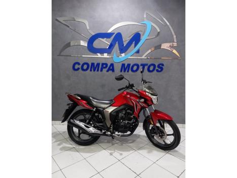 HAOJUE DK 150 , Foto 2