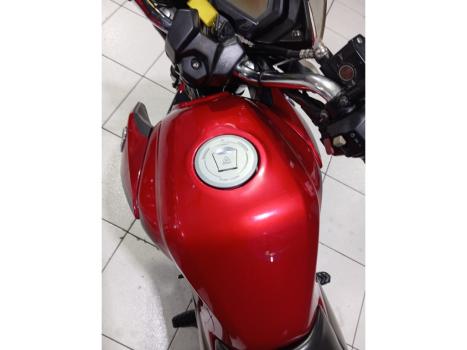 HAOJUE DK 150 , Foto 3