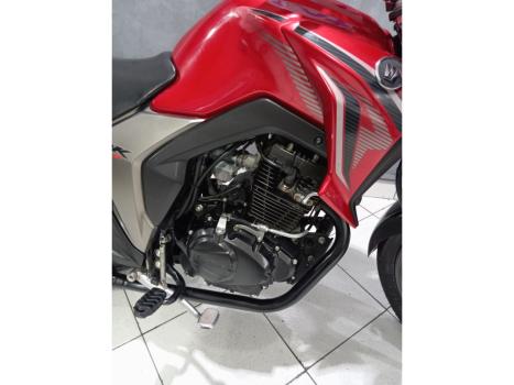 HAOJUE DK 150 , Foto 4