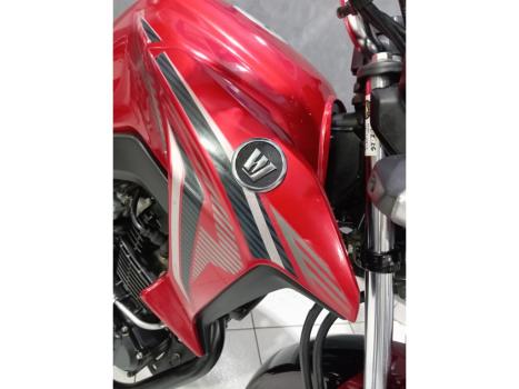 HAOJUE DK 150 , Foto 6