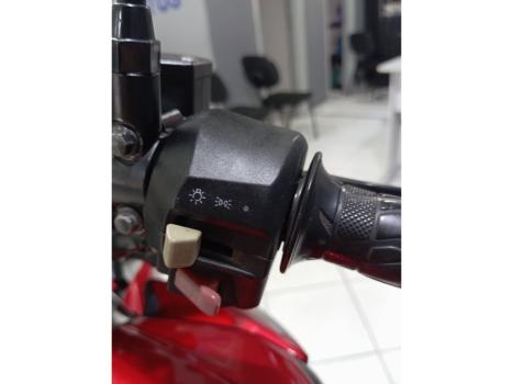 HAOJUE DK 150 , Foto 7