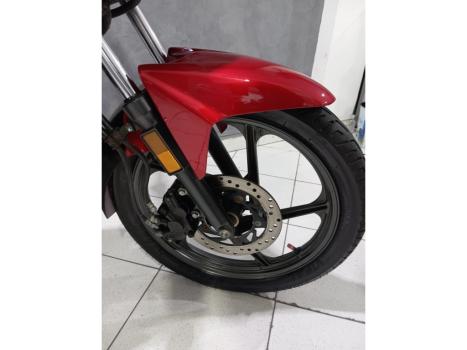 HAOJUE DK 150 , Foto 8