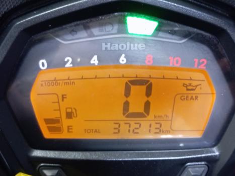 HAOJUE DK 150 , Foto 10