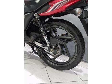 HAOJUE DK 150 , Foto 11