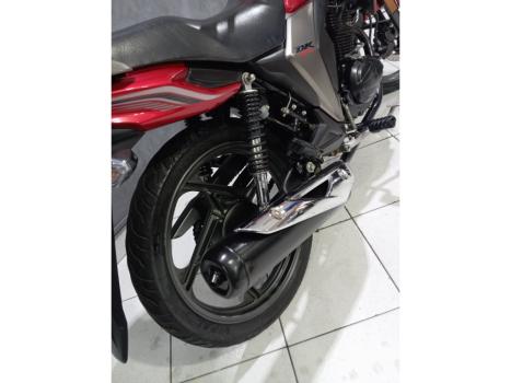 HAOJUE DK 150 , Foto 12