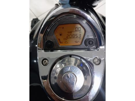 HAOJUE Master Ride 150 , Foto 5