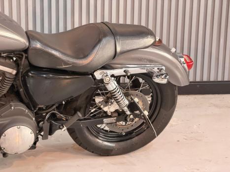 HARLEY DAVIDSON Sportster XL 1200 , Foto 2