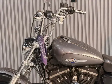HARLEY DAVIDSON Sportster XL 1200 , Foto 3