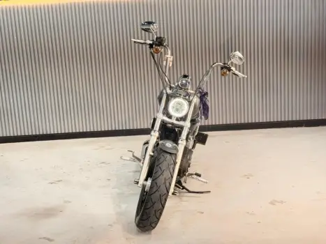 HARLEY DAVIDSON Sportster XL 1200 , Foto 5