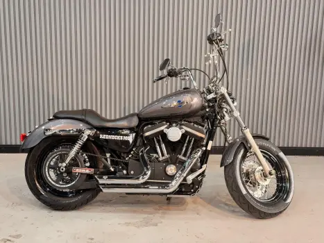 HARLEY DAVIDSON Sportster XL 1200 , Foto 6