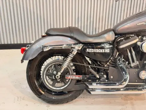 HARLEY DAVIDSON Sportster XL 1200 , Foto 8
