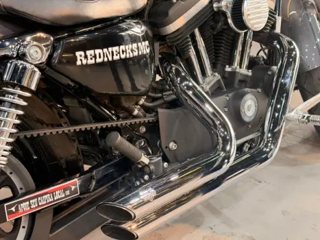 HARLEY DAVIDSON Sportster XL 1200 , Foto 9