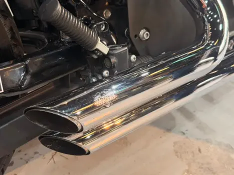 HARLEY DAVIDSON Sportster XL 1200 , Foto 10