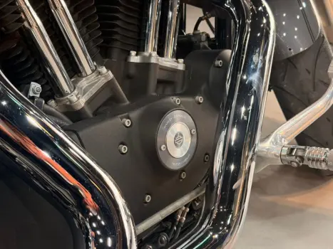 HARLEY DAVIDSON Sportster XL 1200 , Foto 11