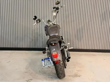 HARLEY DAVIDSON Sportster XL 1200 , Foto 12