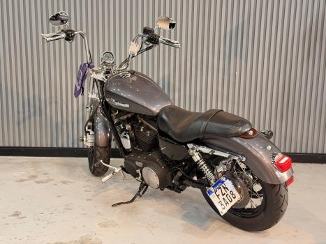 HARLEY DAVIDSON Sportster XL 1200 , Foto 15