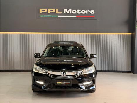 HONDA Accord 3.5 V6 24V 4P EX AUTOM�TICO, Foto 1