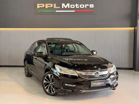 HONDA Accord 3.5 V6 24V 4P EX AUTOM�TICO, Foto 2
