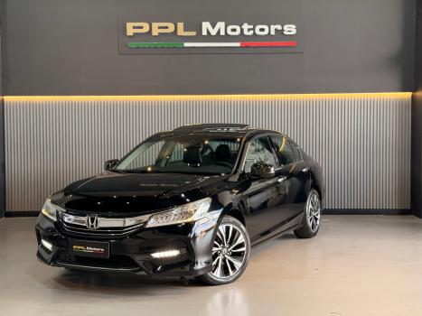 HONDA Accord 3.5 V6 24V 4P EX AUTOM�TICO, Foto 3