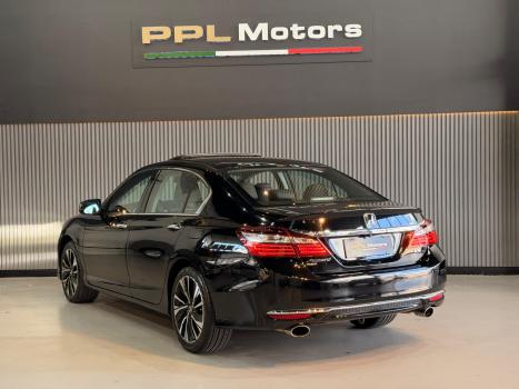 HONDA Accord 3.5 V6 24V 4P EX AUTOM�TICO, Foto 4