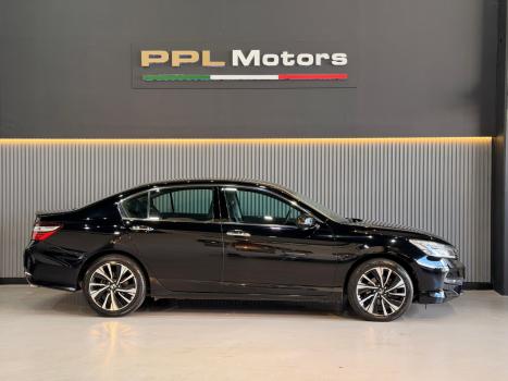 HONDA Accord 3.5 V6 24V 4P EX AUTOM�TICO, Foto 6