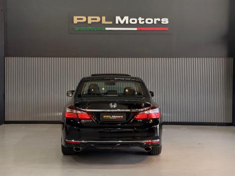 HONDA Accord 3.5 V6 24V 4P EX AUTOM�TICO, Foto 8