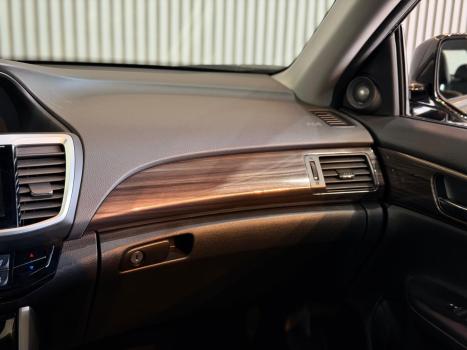 HONDA Accord 3.5 V6 24V 4P EX AUTOM�TICO, Foto 10