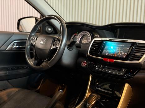 HONDA Accord 3.5 V6 24V 4P EX AUTOM�TICO, Foto 11