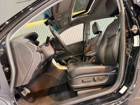 HONDA Accord 3.5 V6 24V 4P EX AUTOM�TICO, Foto 12