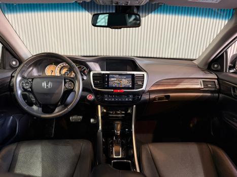 HONDA Accord 3.5 V6 24V 4P EX AUTOM�TICO, Foto 13