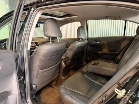 HONDA Accord 3.5 V6 24V 4P EX AUTOM�TICO, Foto 15