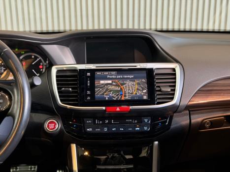 HONDA Accord 3.5 V6 24V 4P EX AUTOM�TICO, Foto 18