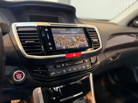 HONDA Accord 3.5 V6 24V 4P EX AUTOM�TICO, Foto 19